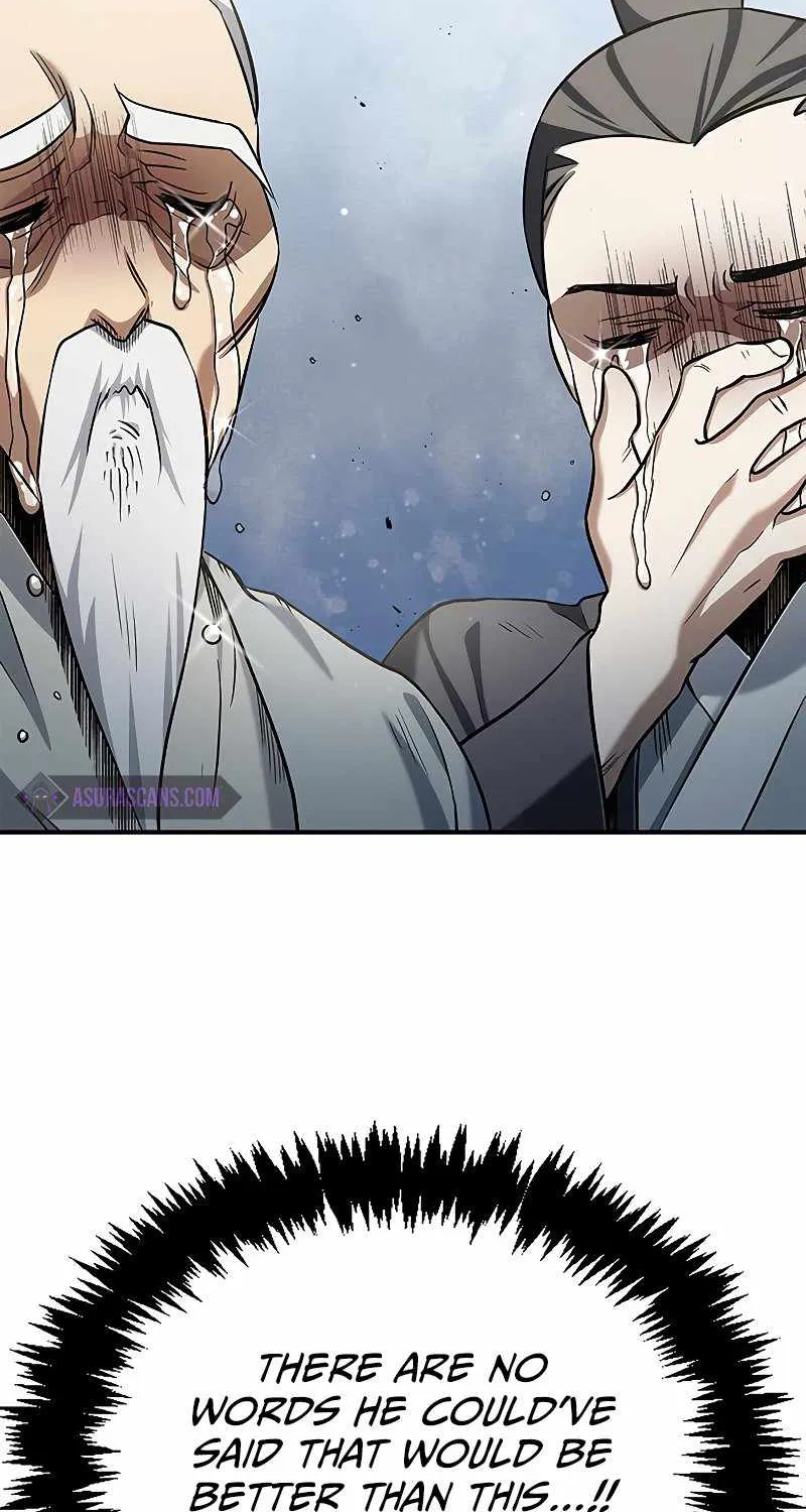 Heavenly Grand Archive’s Young Master Zinmanga X Chapter 3 Page 141