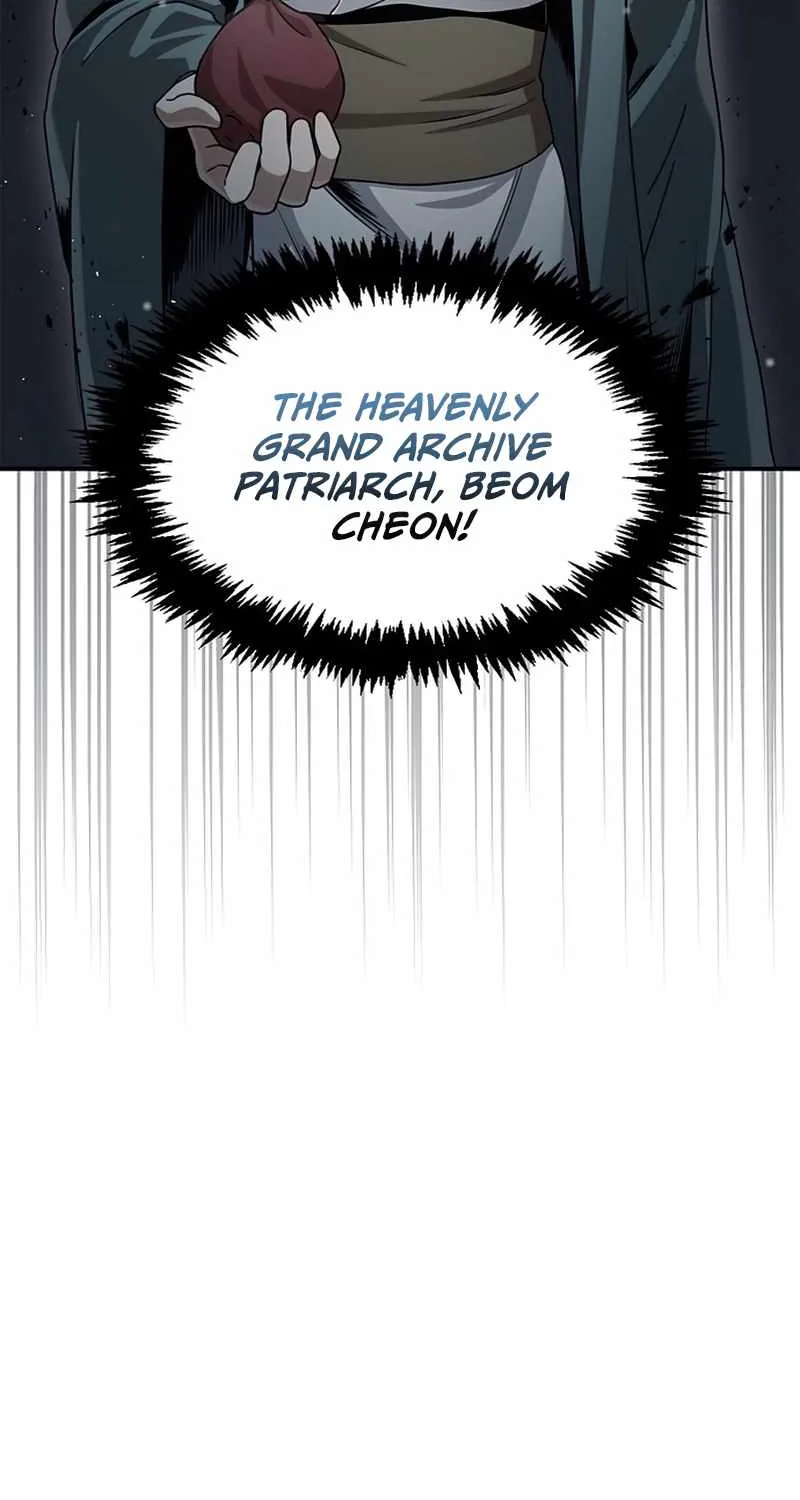 Heavenly Grand Archive’s Young Master Zinmanga X Chapter 2 Page 15