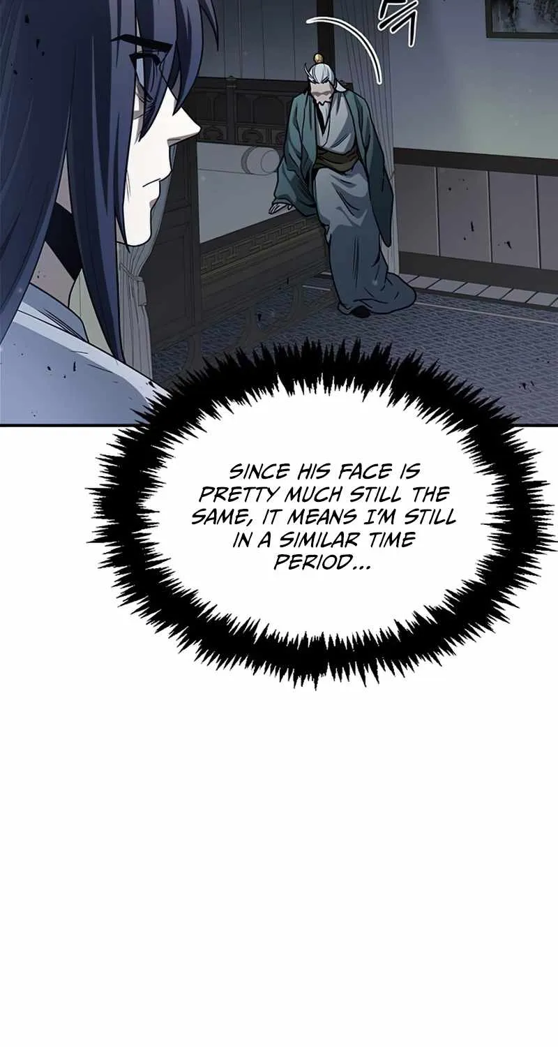 Heavenly Grand Archive’s Young Master Zinmanga X Chapter 2 Page 21