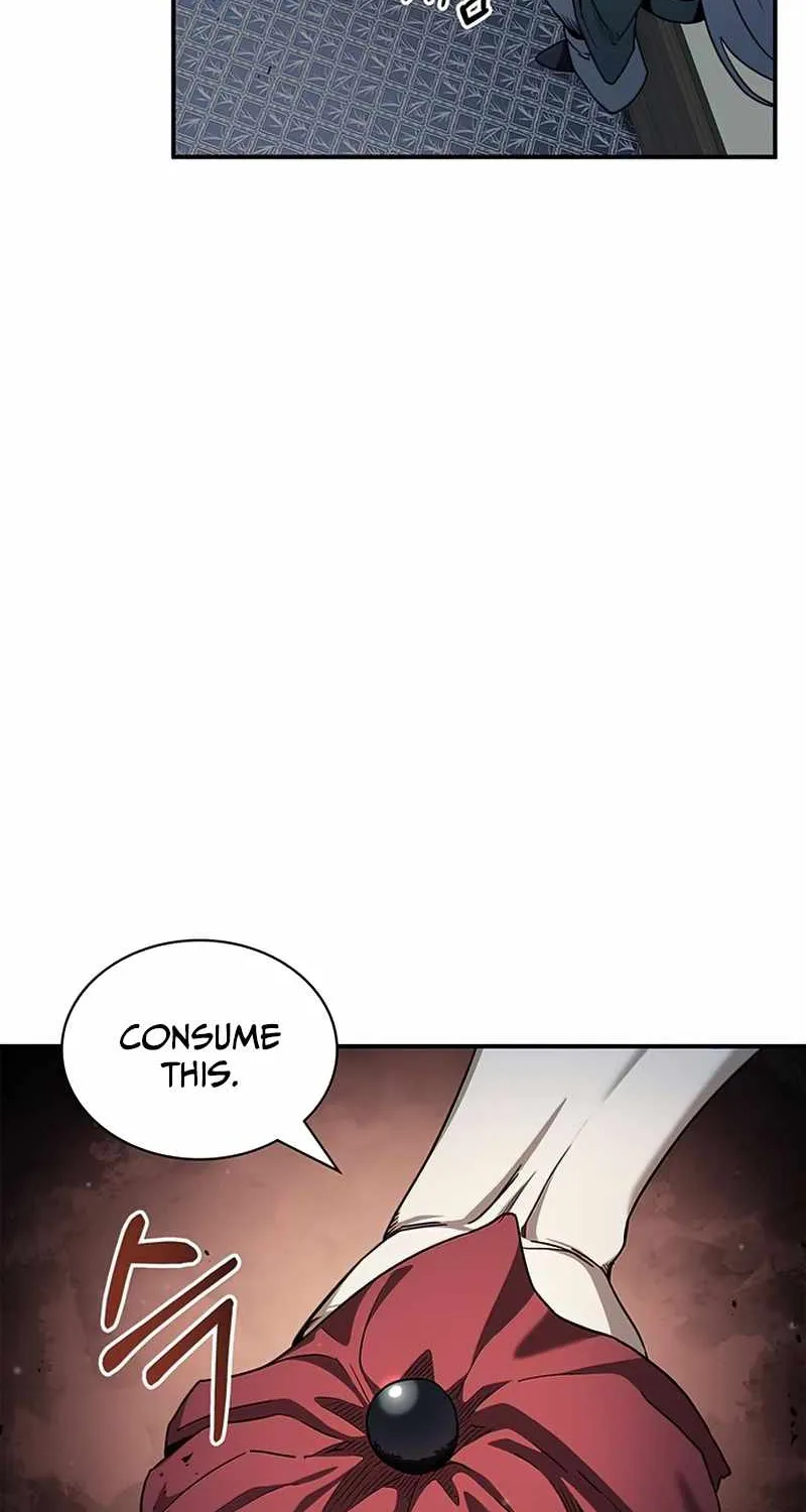 Heavenly Grand Archive’s Young Master Zinmanga X Chapter 2 Page 26