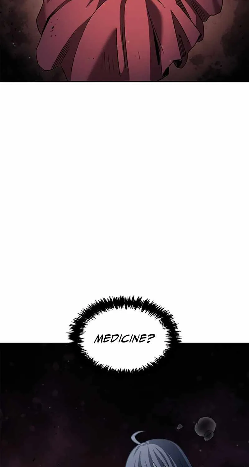 Heavenly Grand Archive’s Young Master Zinmanga X Chapter 2 Page 27
