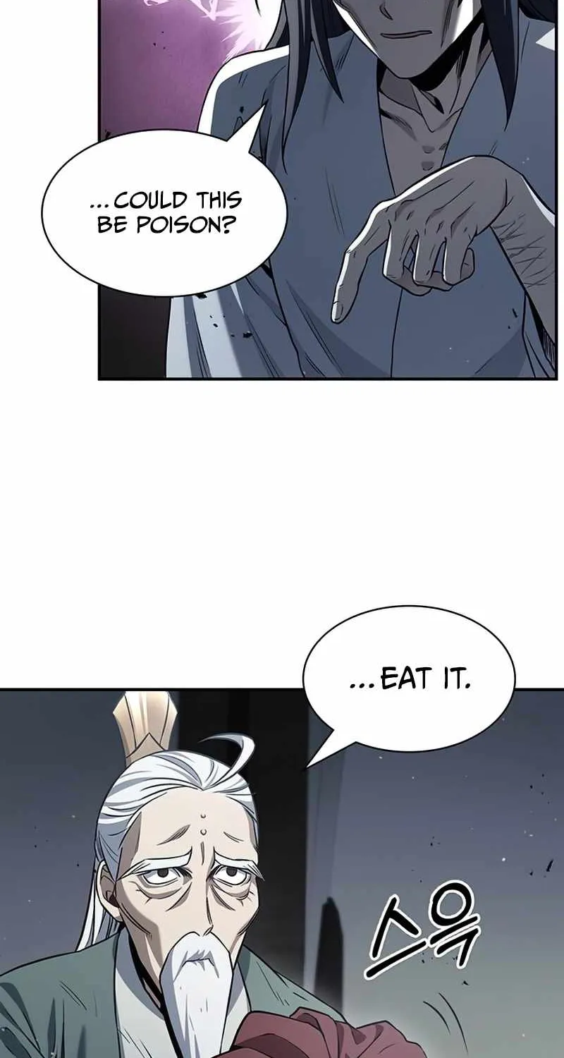 Heavenly Grand Archive’s Young Master Zinmanga X Chapter 2 Page 38