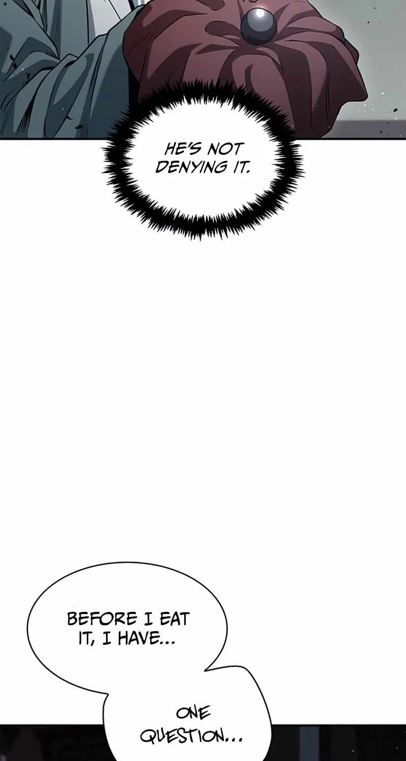 Heavenly Grand Archive’s Young Master Zinmanga X Chapter 2 Page 39