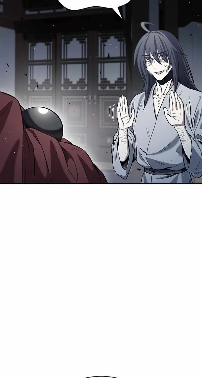 Heavenly Grand Archive’s Young Master Zinmanga X Chapter 2 Page 40