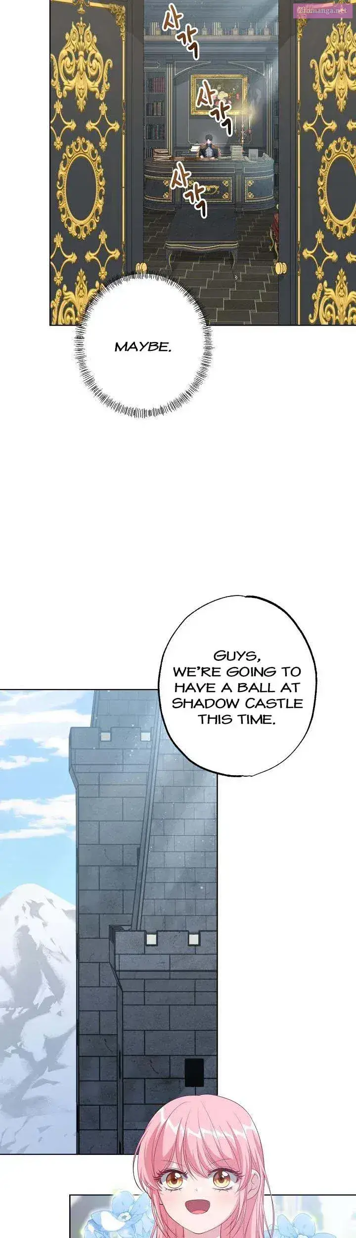 The Villain’s Young Backer Zinmanga X Chapter 40 Page 30