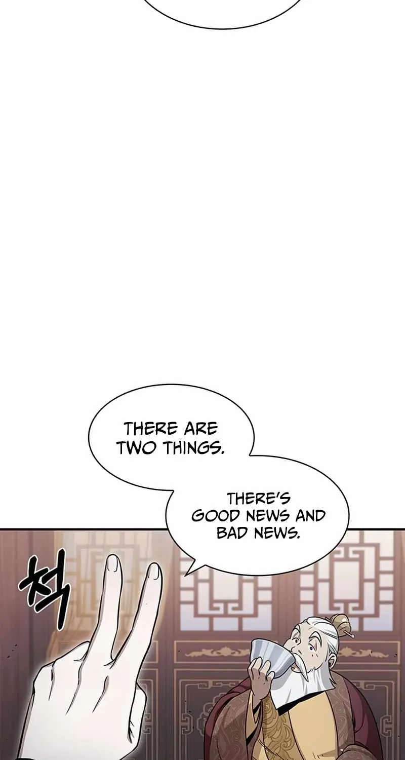 Heavenly Grand Archive’s Young Master Zinmanga X Chapter 1 Page 24