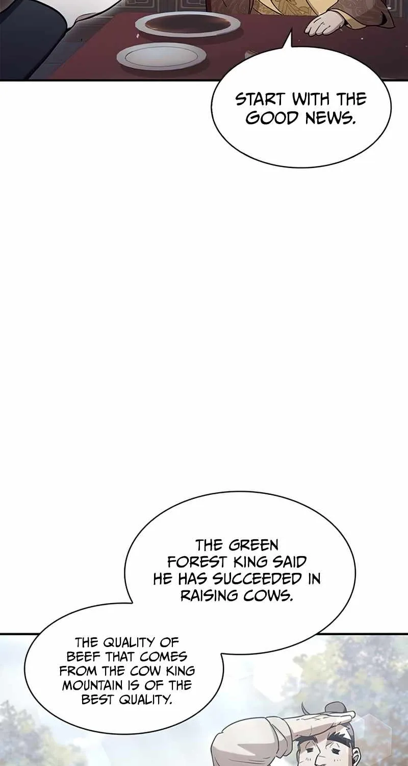 Heavenly Grand Archive’s Young Master Zinmanga X Chapter 1 Page 25