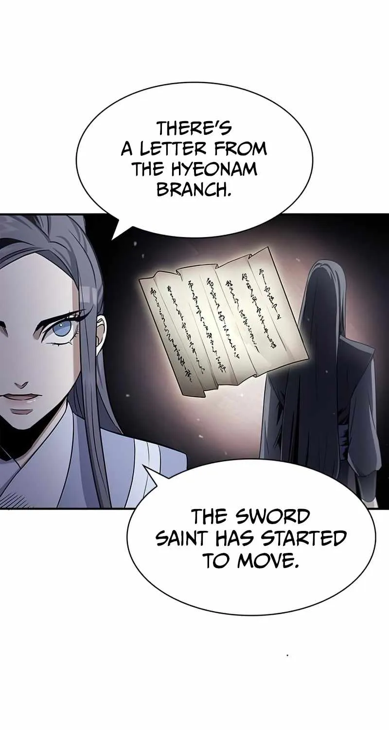 Heavenly Grand Archive’s Young Master Zinmanga X Chapter 1 Page 28