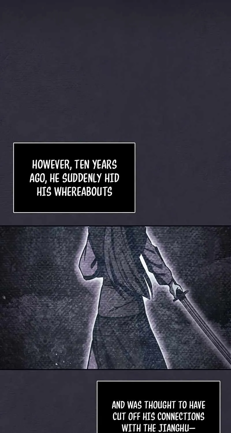 Heavenly Grand Archive’s Young Master Zinmanga X Chapter 1 Page 33