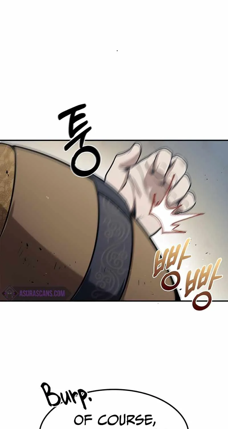 Heavenly Grand Archive’s Young Master Zinmanga X Chapter 1 Page 37