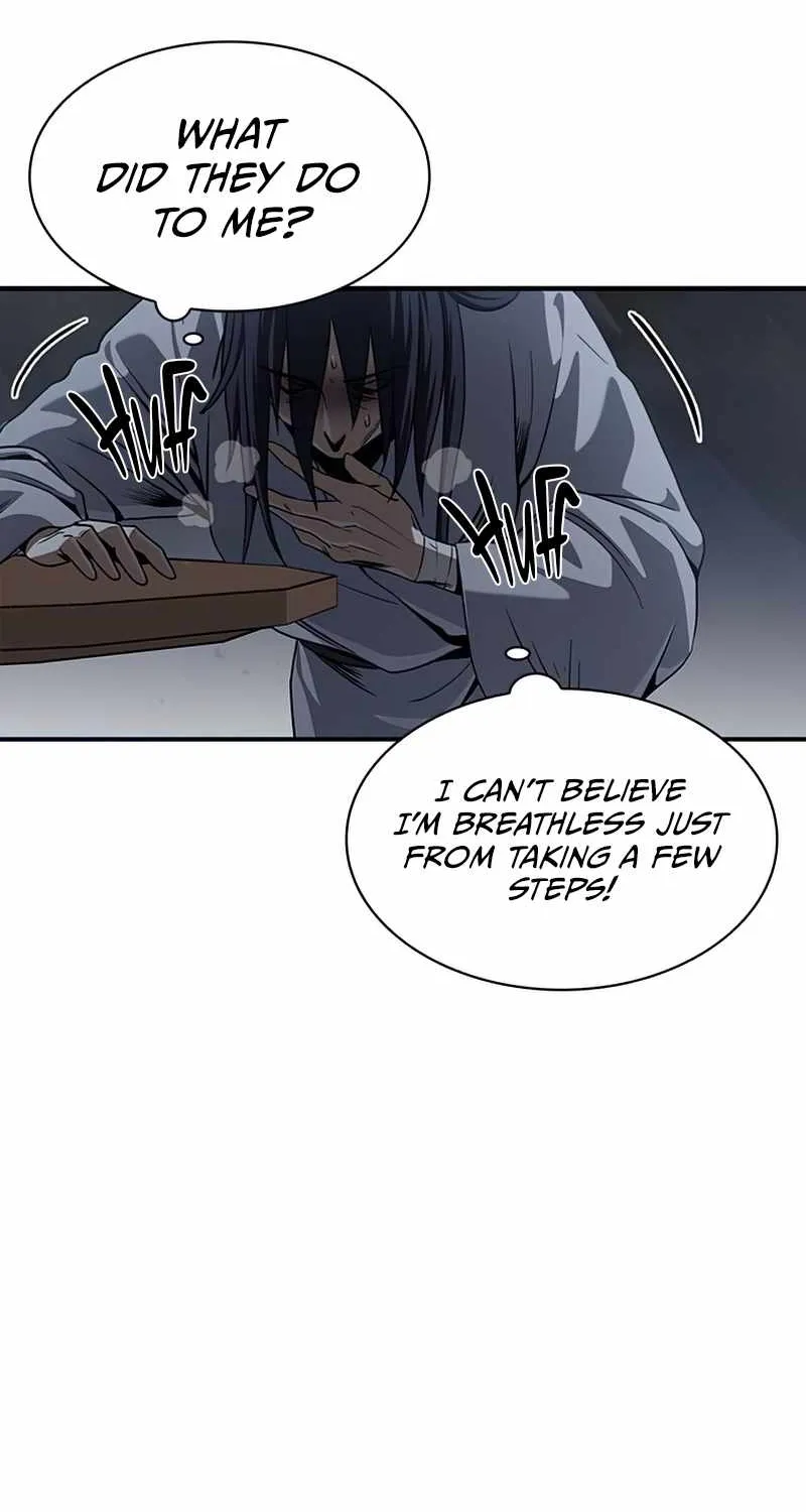 Heavenly Grand Archive’s Young Master Zinmanga X Chapter 1 Page 138