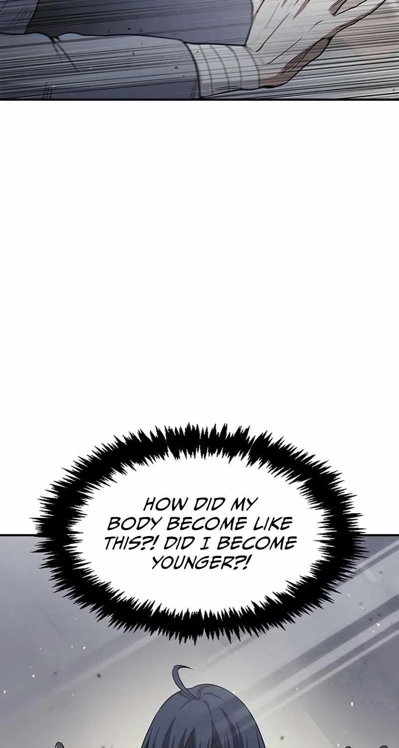 Heavenly Grand Archive’s Young Master Zinmanga X Chapter 1 Page 141