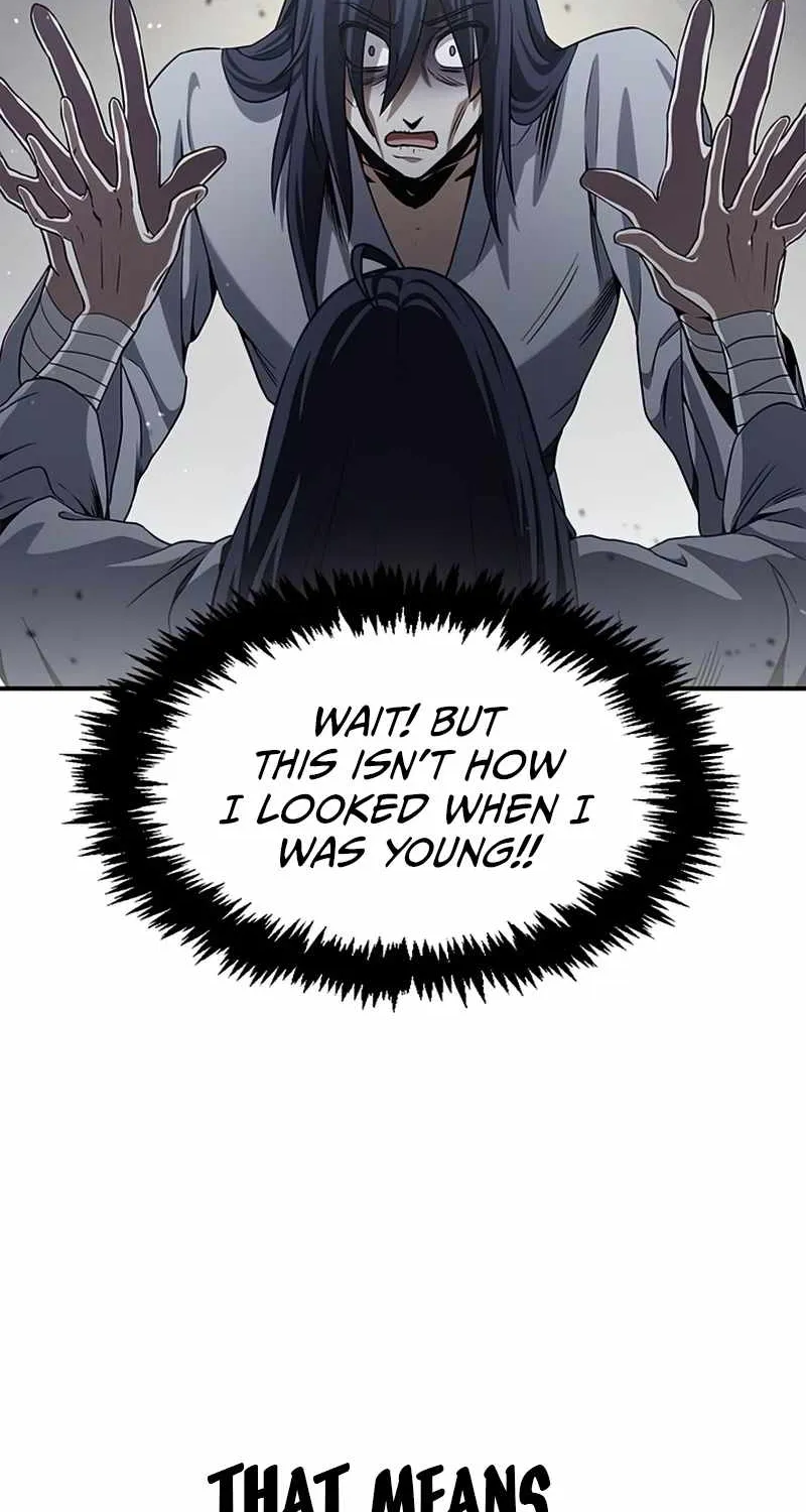 Heavenly Grand Archive’s Young Master Zinmanga X Chapter 1 Page 142