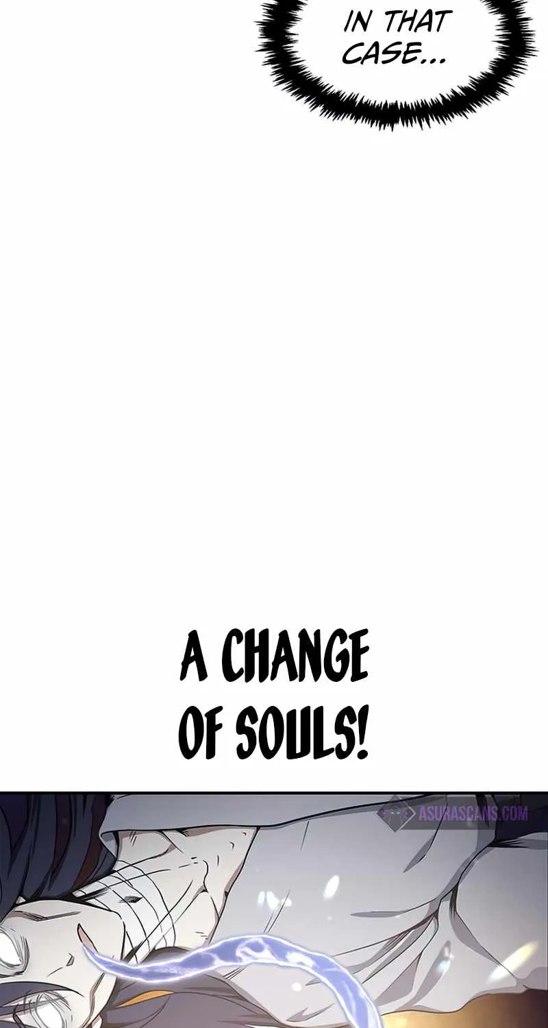 Heavenly Grand Archive’s Young Master Zinmanga X Chapter 1 Page 144