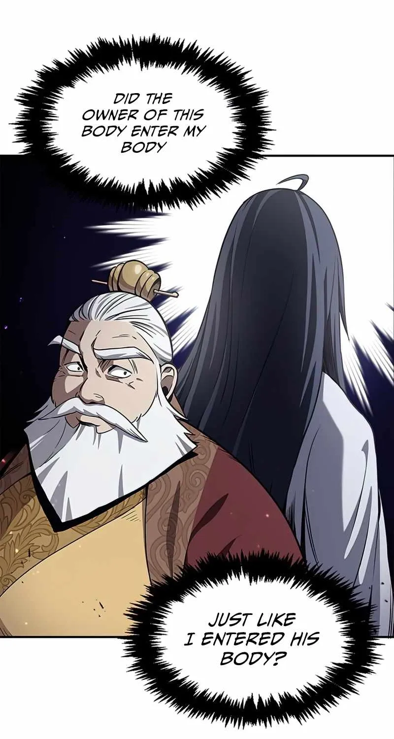 Heavenly Grand Archive’s Young Master Zinmanga X Chapter 1 Page 155