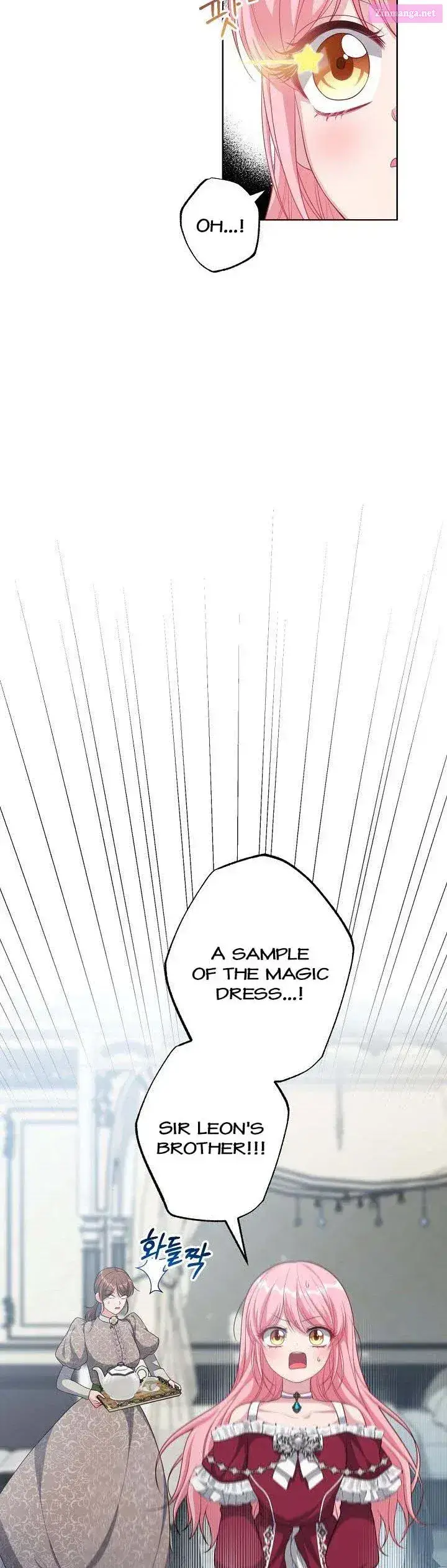 The Villain’s Young Backer Zinmanga X Chapter 39 Page 12