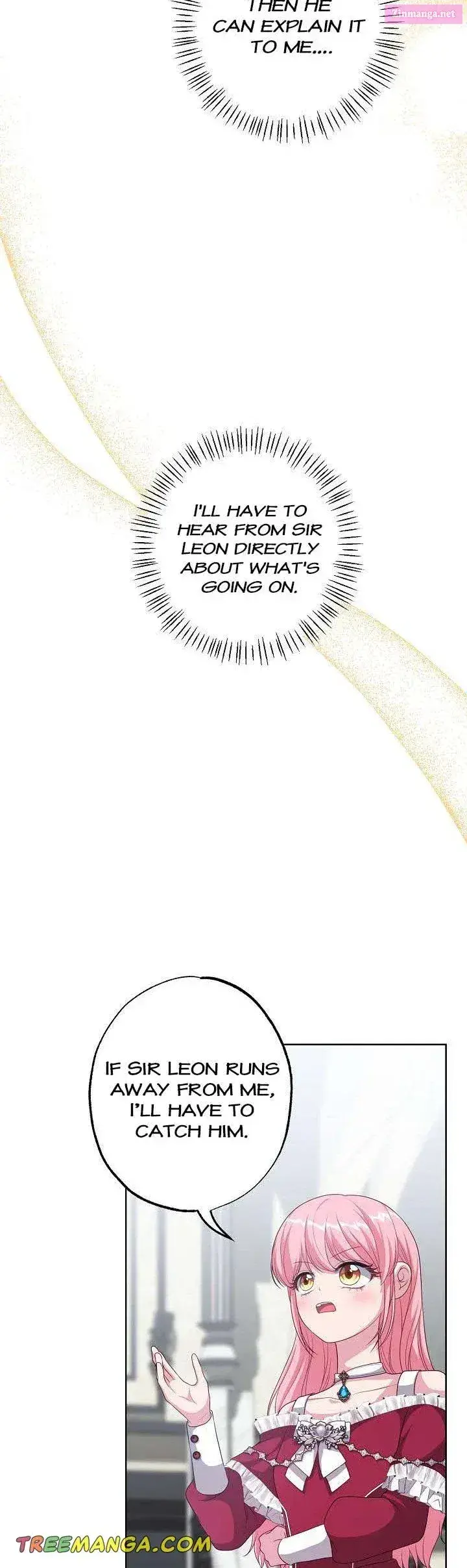 The Villain’s Young Backer Zinmanga X Chapter 39 Page 25