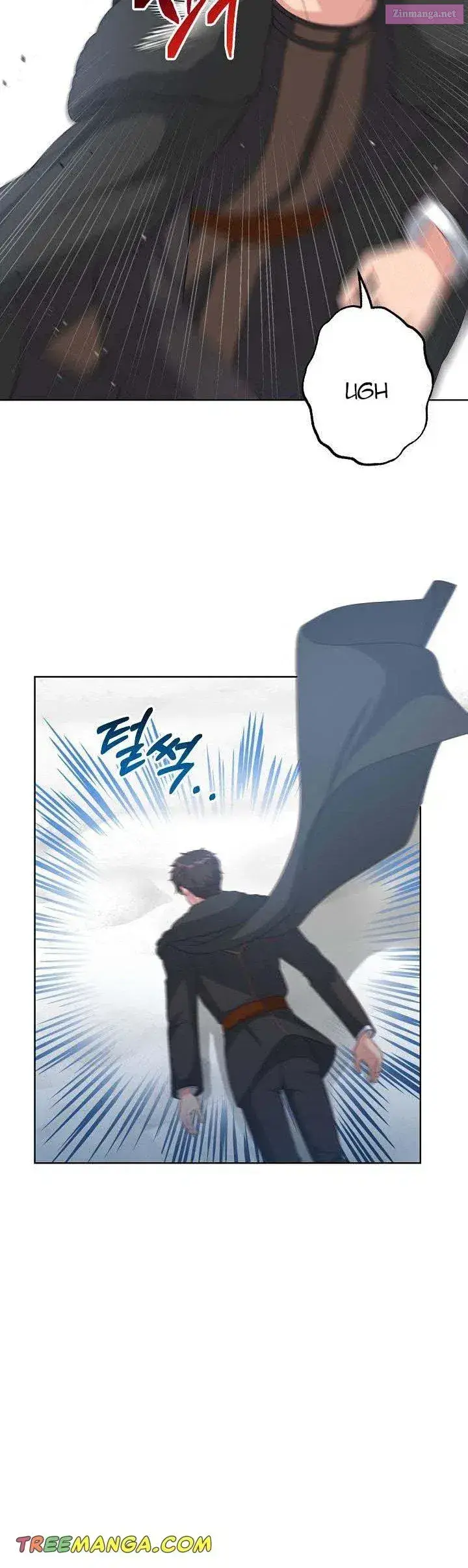 The Villain’s Young Backer Zinmanga X Chapter 39 Page 39