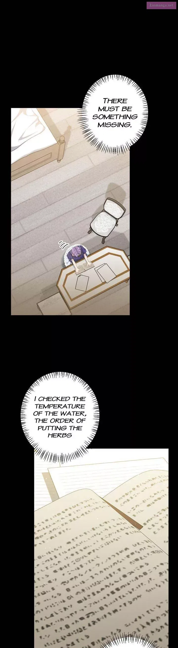 The Villain’s Young Backer Zinmanga X Chapter 38 Page 5