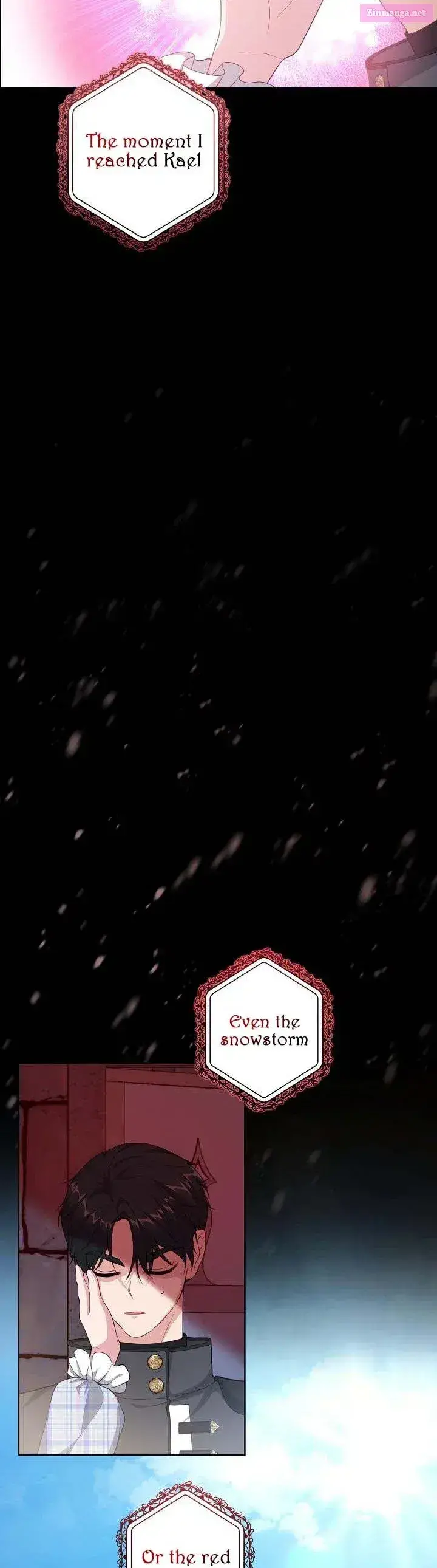 The Villain’s Young Backer Zinmanga X Chapter 37 Page 17