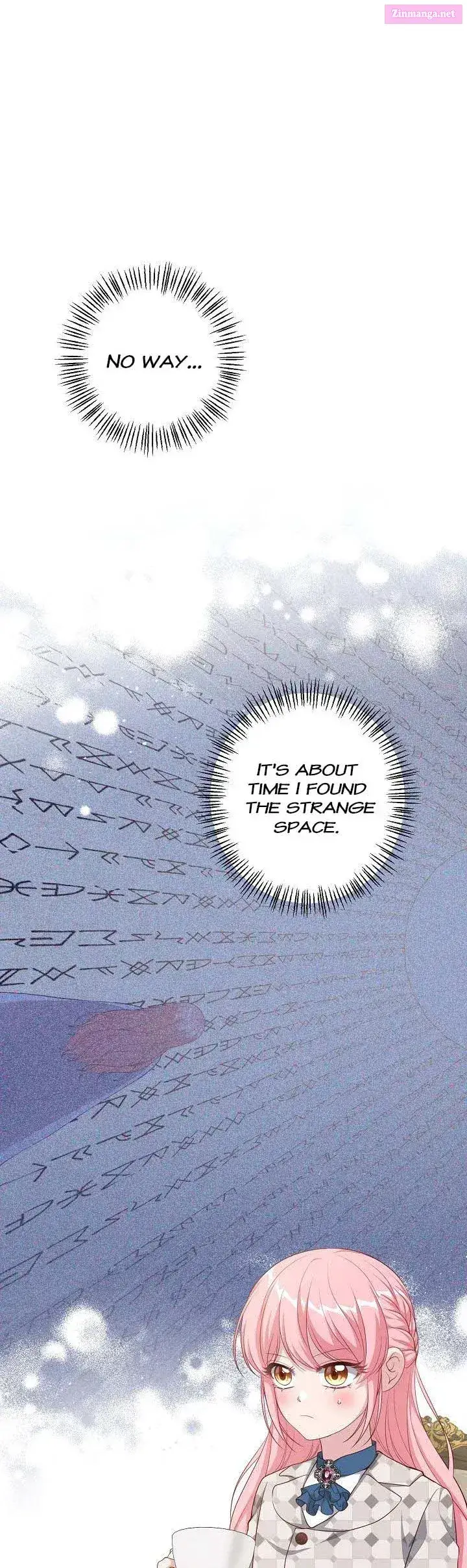 The Villain’s Young Backer Zinmanga X Chapter 37 Page 26