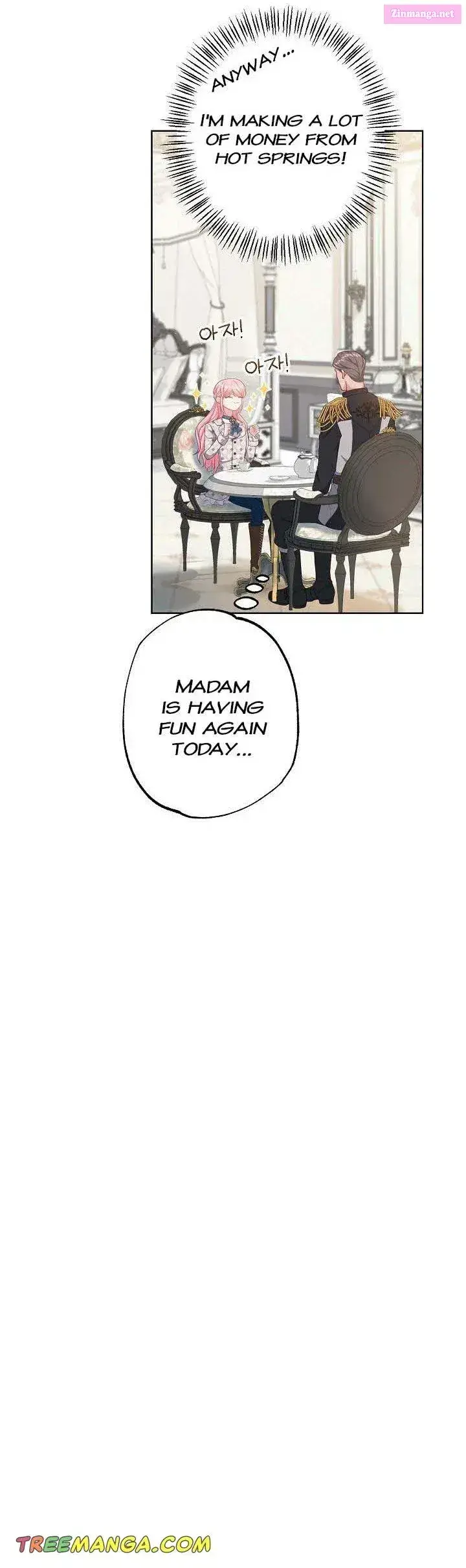 The Villain’s Young Backer Zinmanga X Chapter 37 Page 30