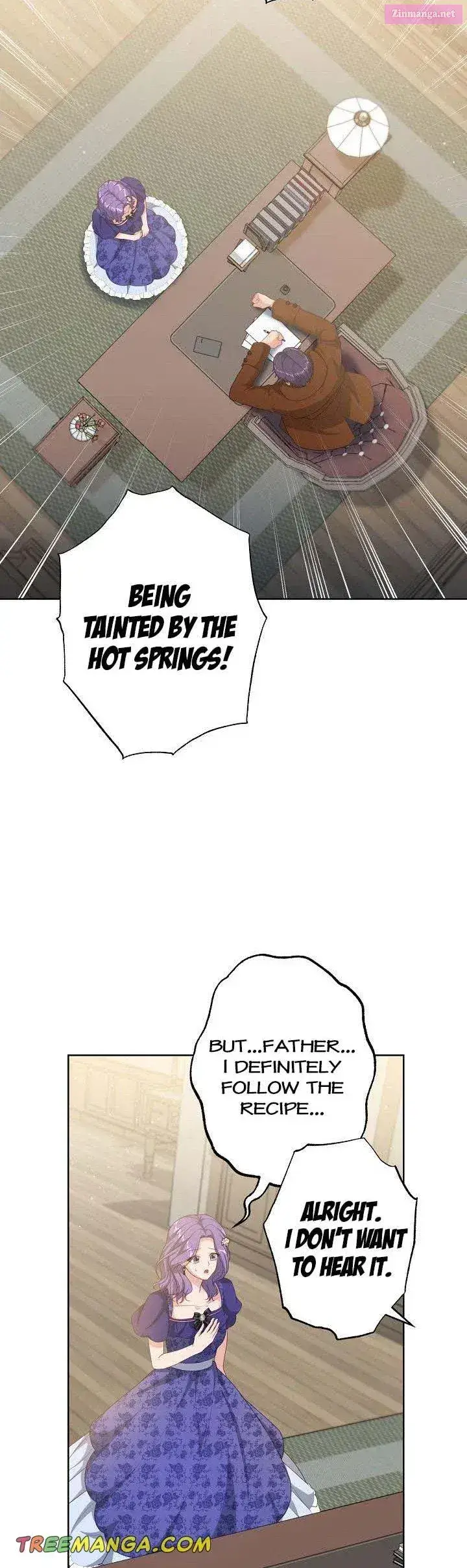 The Villain’s Young Backer Zinmanga X Chapter 37 Page 38