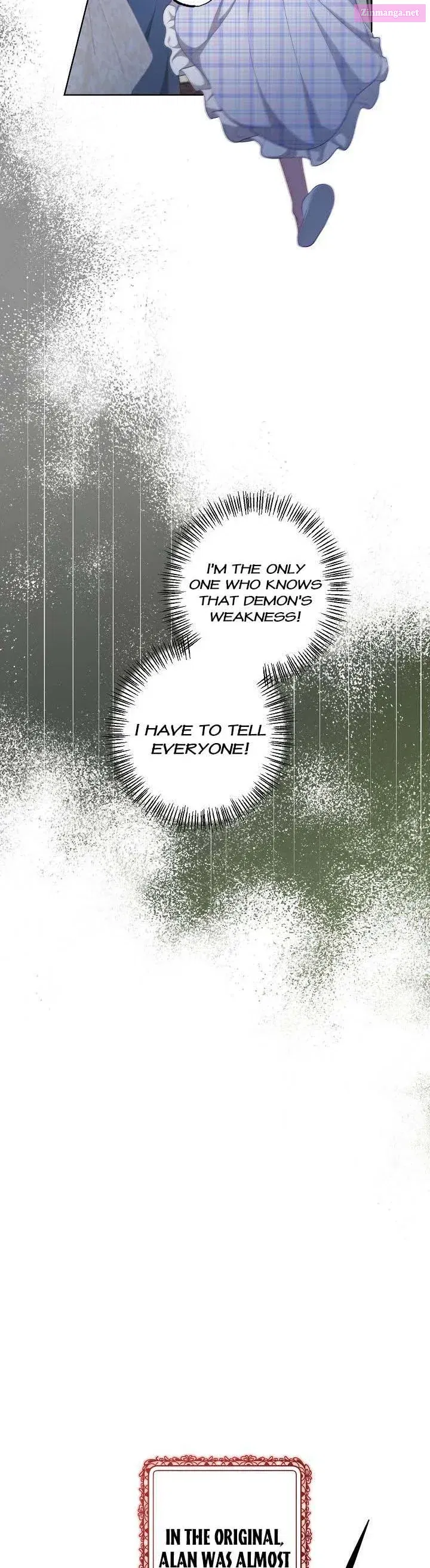 The Villain’s Young Backer Zinmanga X Chapter 36 Page 3