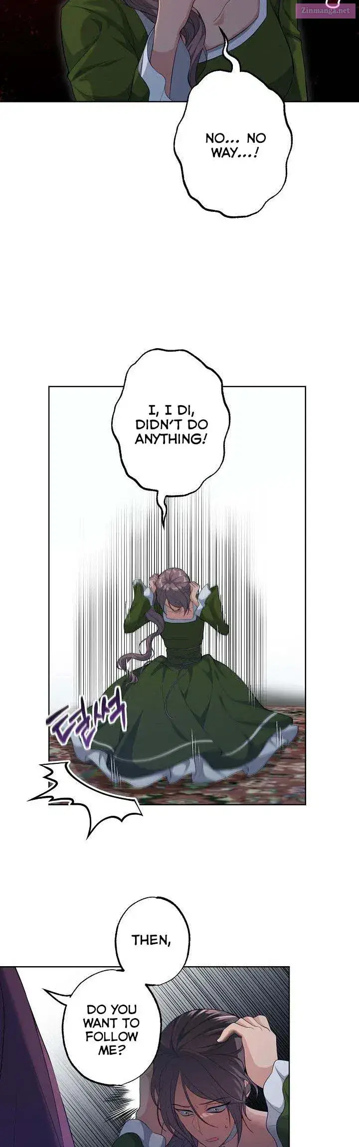 The Villain’s Young Backer Zinmanga X Chapter 32 Page 29