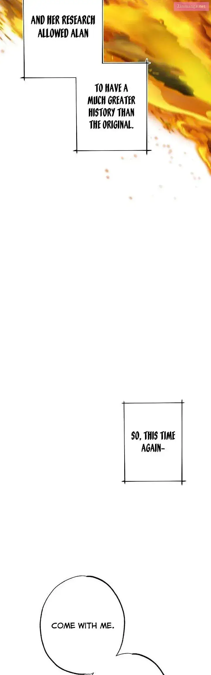 The Villain’s Young Backer Zinmanga X Chapter 32 Page 37