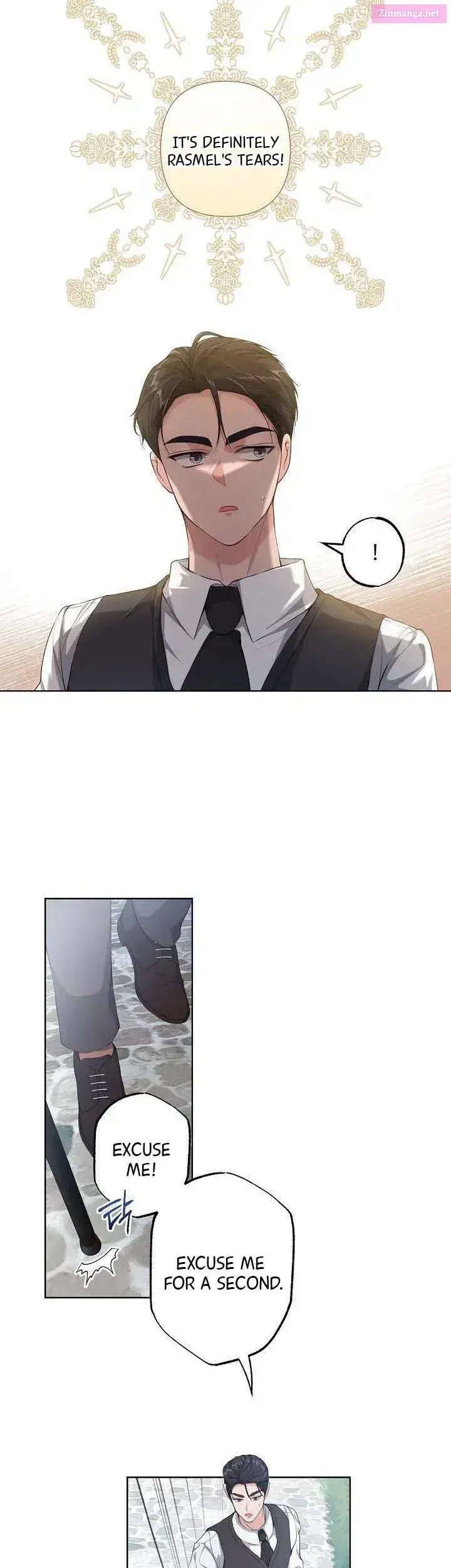 The Villain’s Young Backer Zinmanga X Chapter 31 Page 2