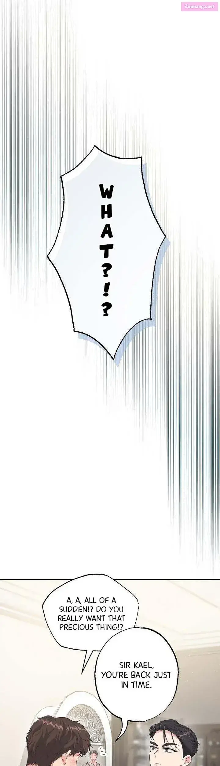 The Villain’s Young Backer Zinmanga X Chapter 31 Page 7