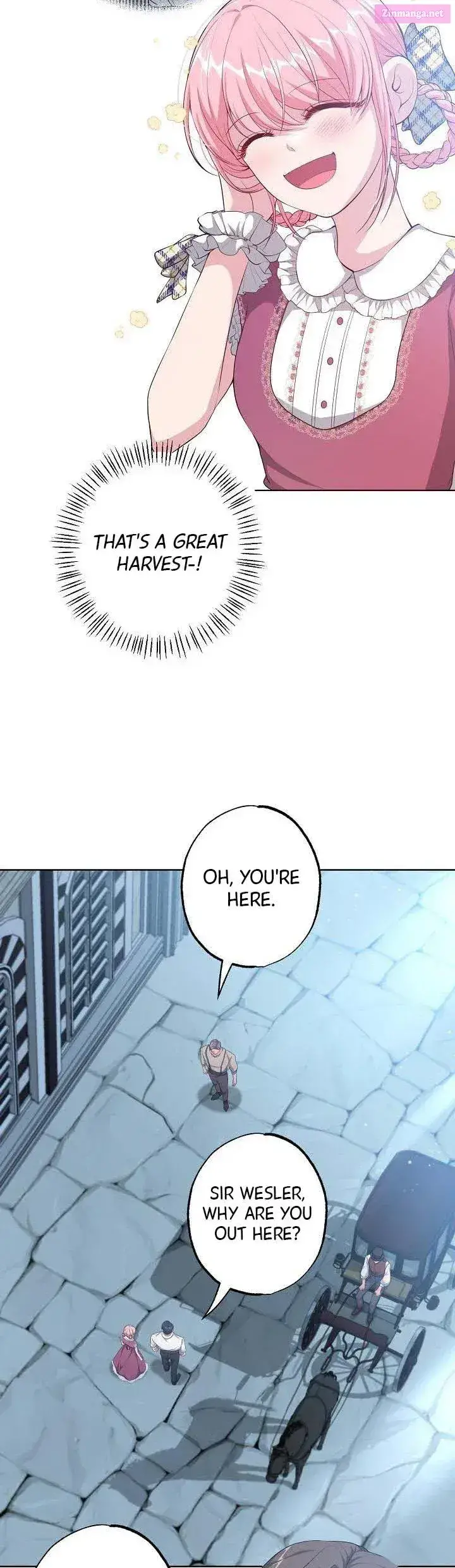 The Villain’s Young Backer Zinmanga X Chapter 31 Page 31