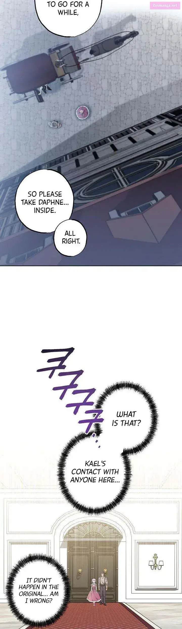 The Villain’s Young Backer Zinmanga X Chapter 31 Page 34