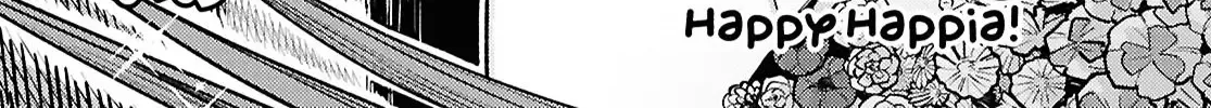 Happy Happia! Zinmanga X Chapter 9 Page 2