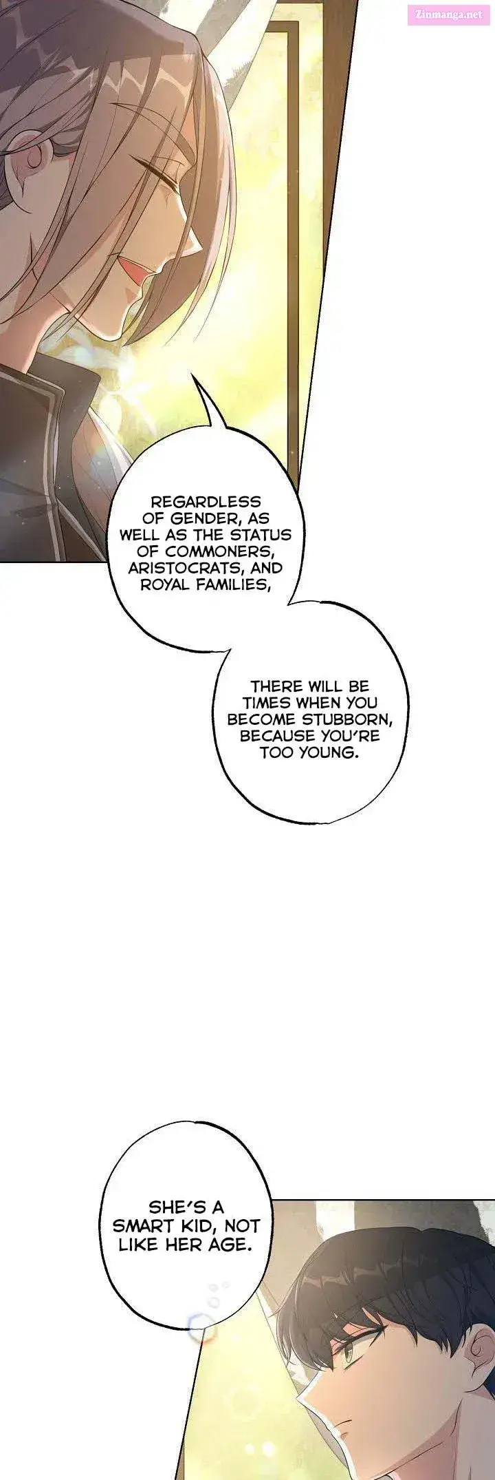 The Villain’s Young Backer Zinmanga X Chapter 27 Page 29