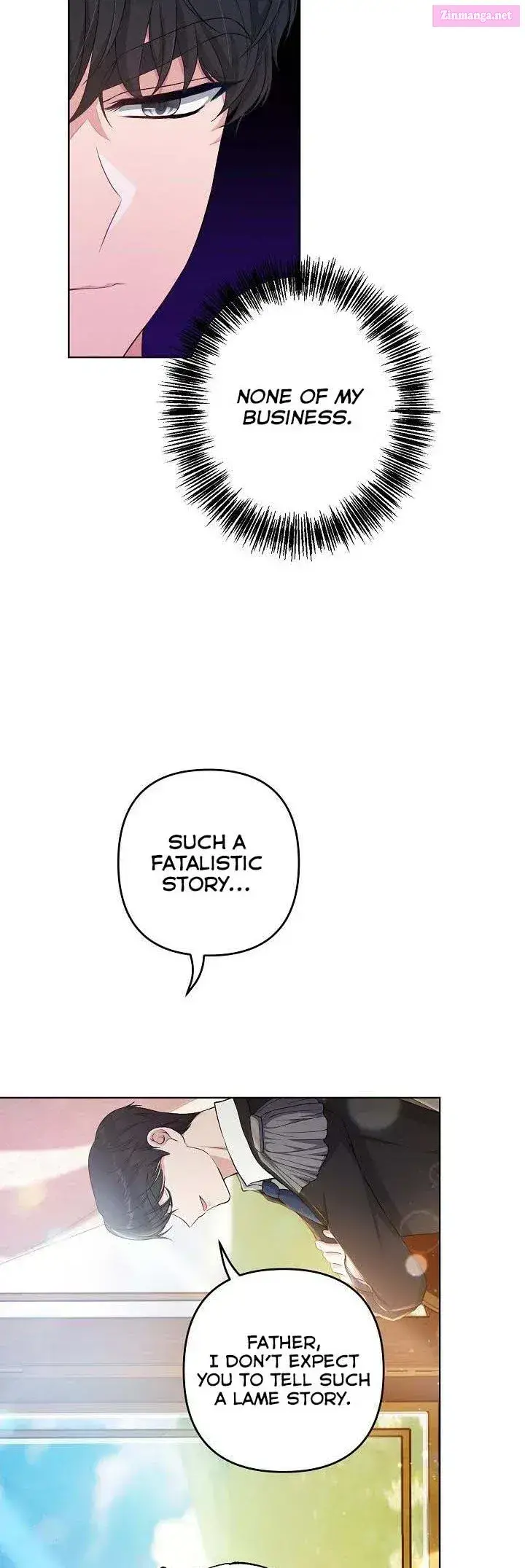 The Villain’s Young Backer Zinmanga X Chapter 27 Page 36