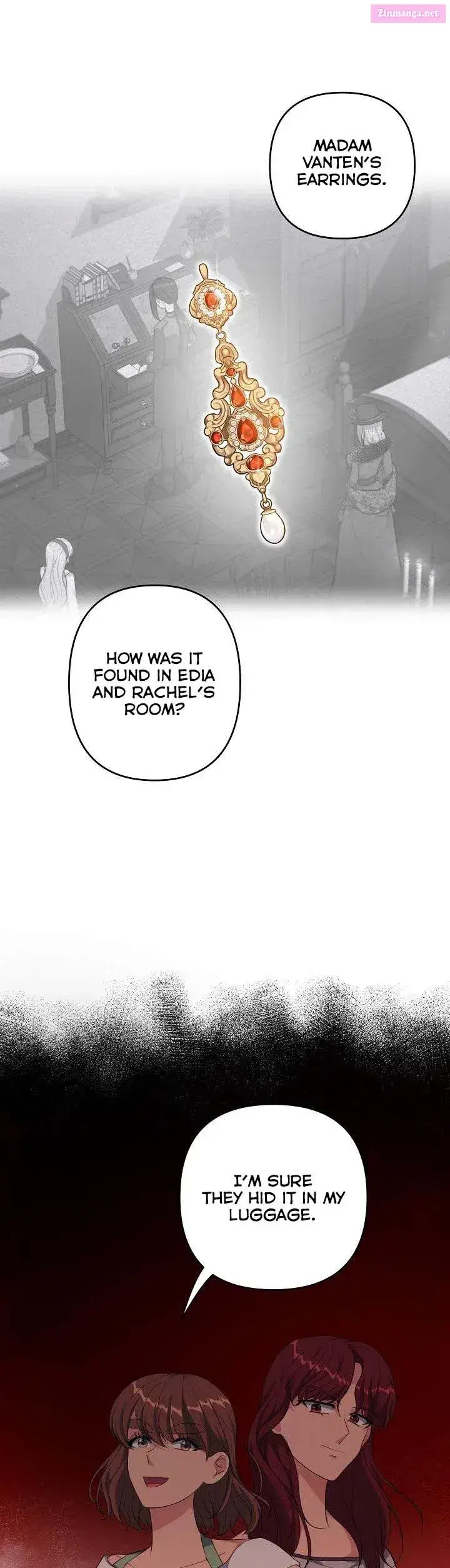 The Villain’s Young Backer Zinmanga X Chapter 26 Page 31