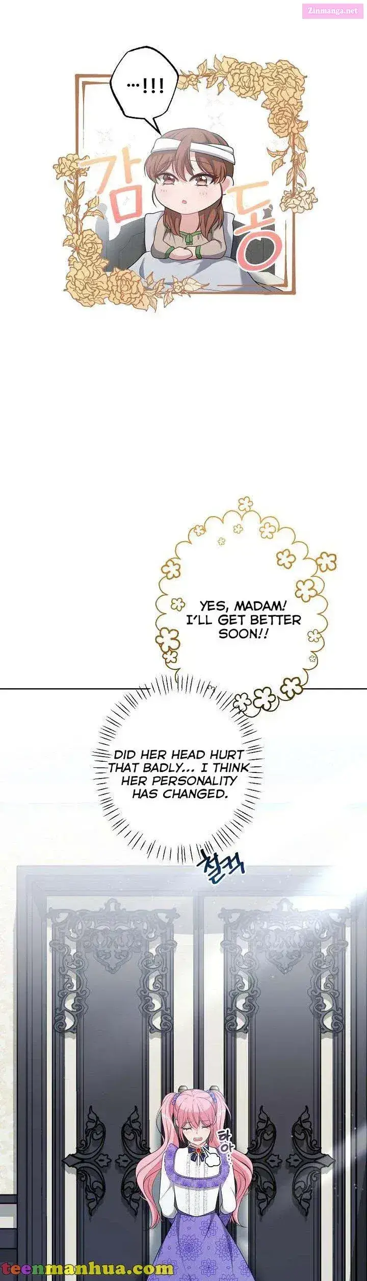 The Villain’s Young Backer Zinmanga X Chapter 26 Page 36