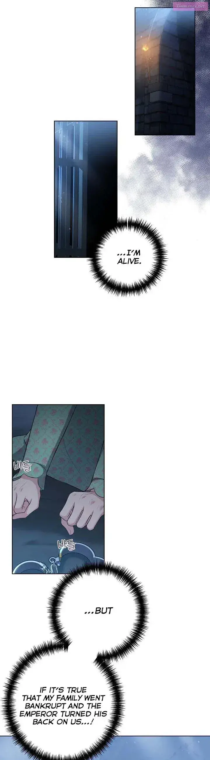 The Villain’s Young Backer Zinmanga X Chapter 24 Page 5