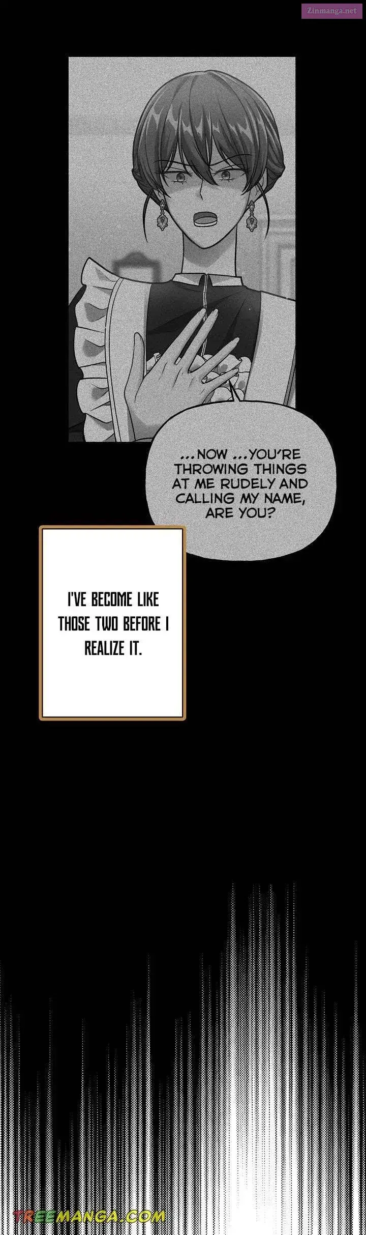 The Villain’s Young Backer Zinmanga X Chapter 24 Page 25