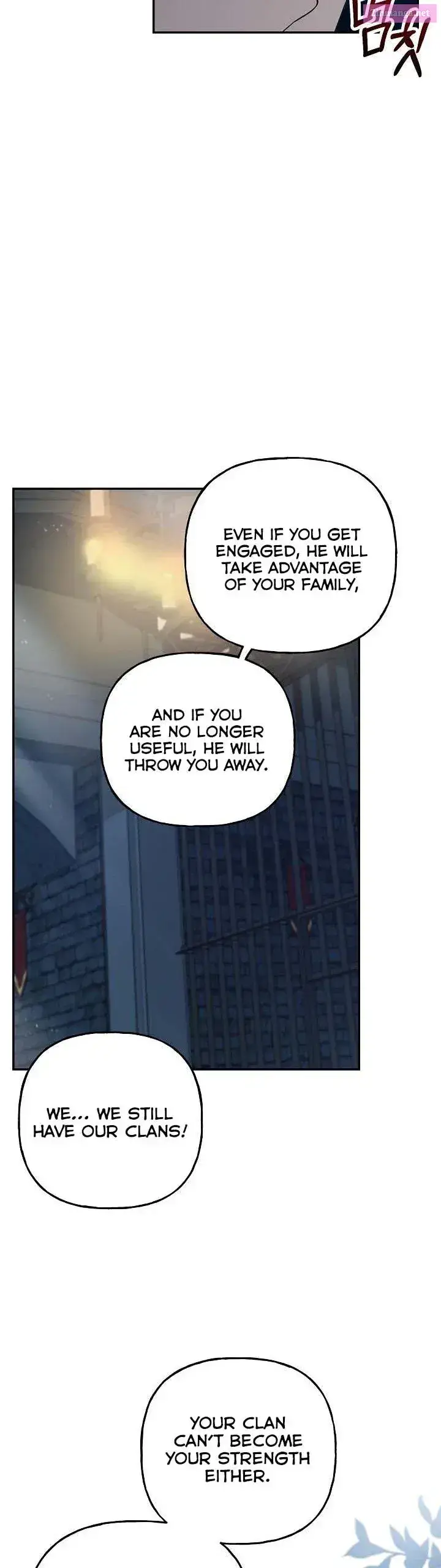 The Villain’s Young Backer Zinmanga X Chapter 22 Page 33
