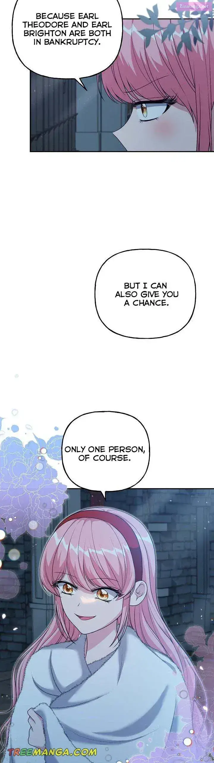 The Villain’s Young Backer Zinmanga X Chapter 22 Page 34