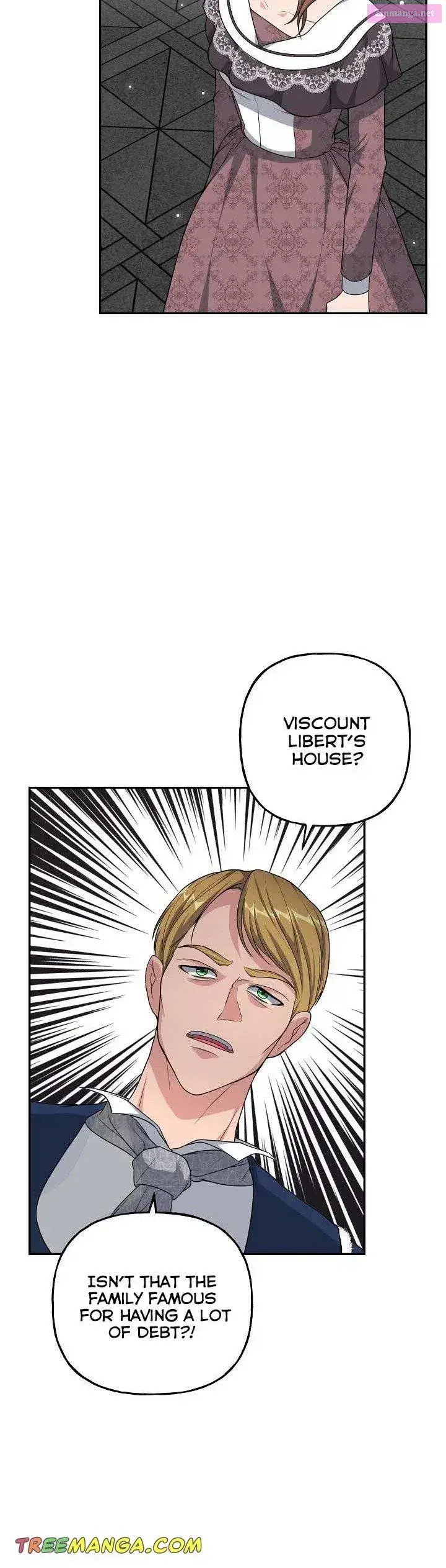 The Villain’s Young Backer Zinmanga X Chapter 21 Page 16