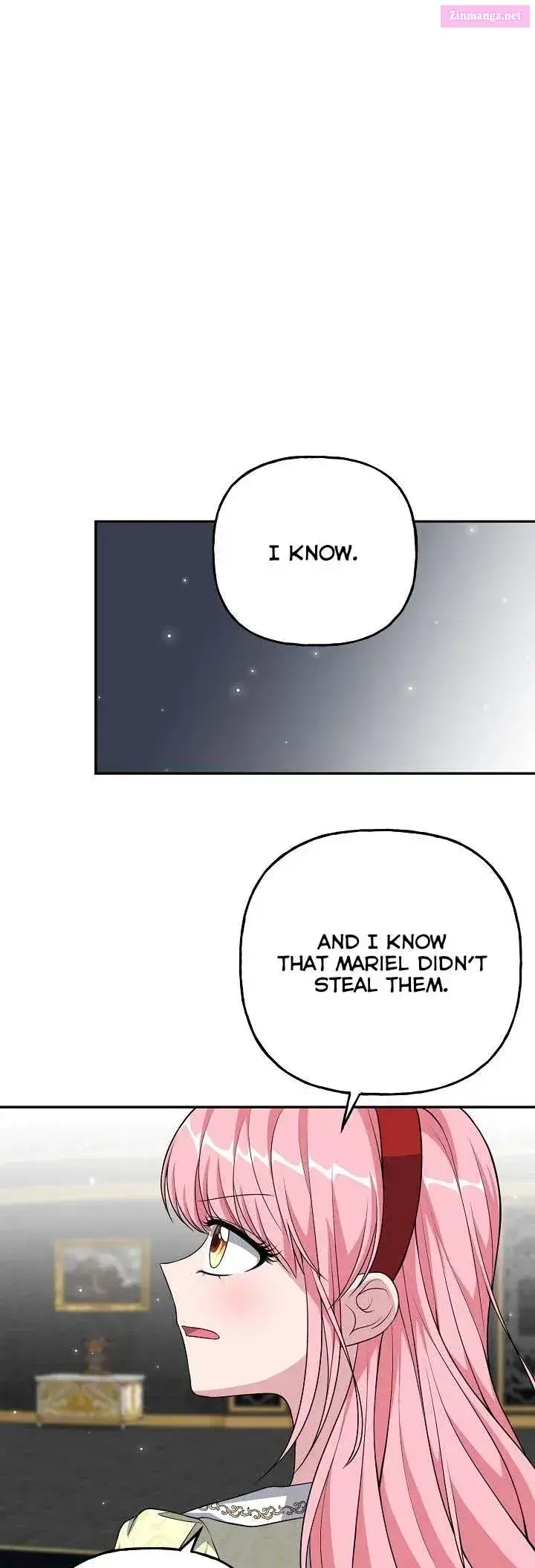The Villain’s Young Backer Zinmanga X Chapter 21 Page 21