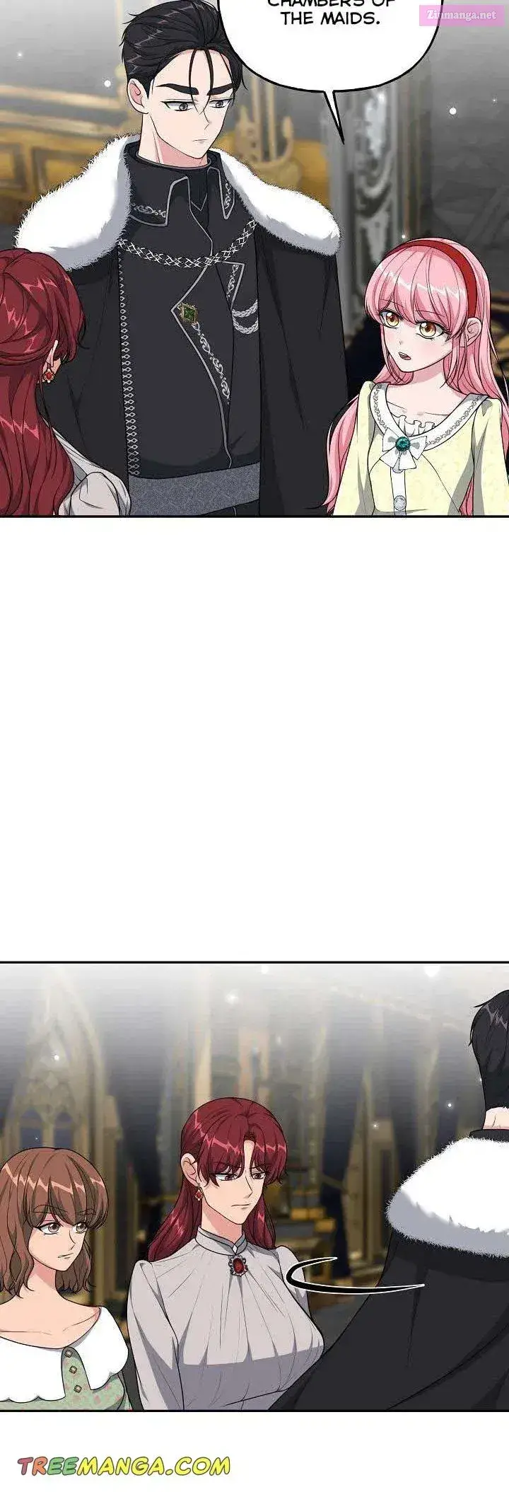 The Villain’s Young Backer Zinmanga X Chapter 21 Page 39