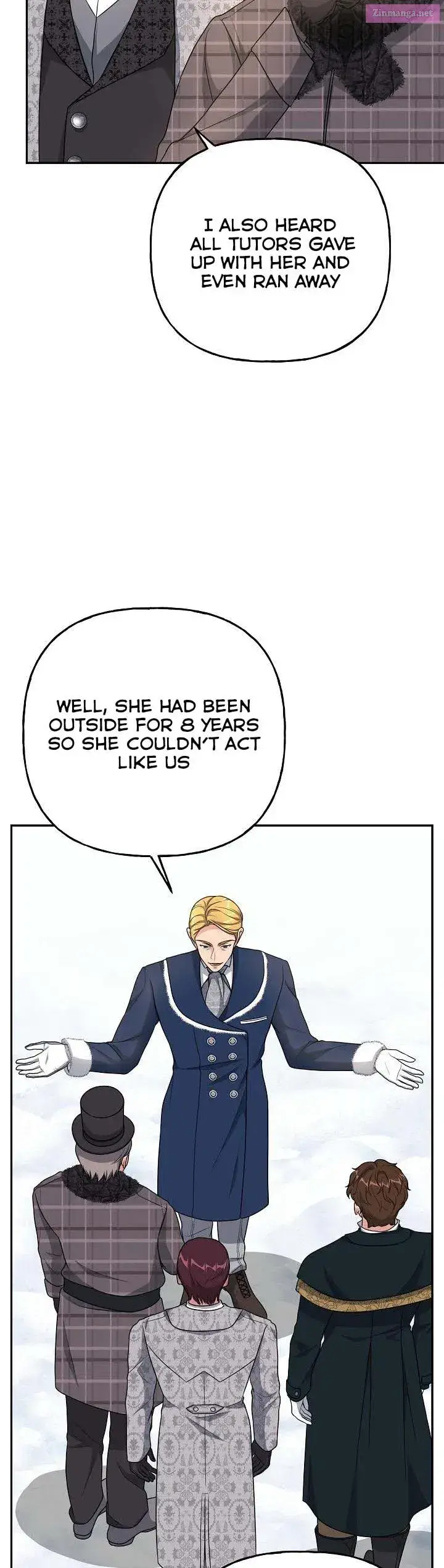 The Villain’s Young Backer Zinmanga X Chapter 20 Page 6