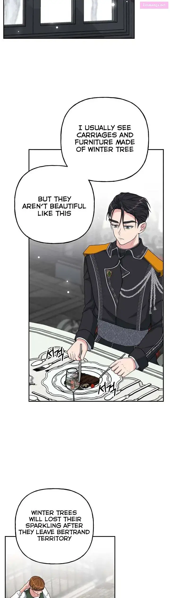 The Villain’s Young Backer Zinmanga X Chapter 20 Page 23