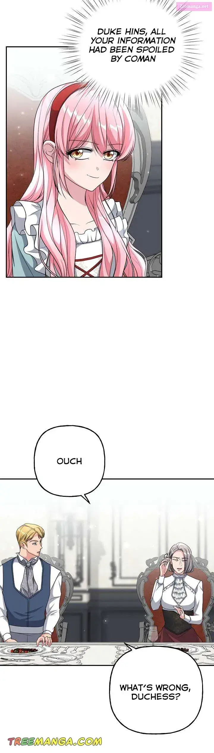 The Villain’s Young Backer Zinmanga X Chapter 20 Page 31