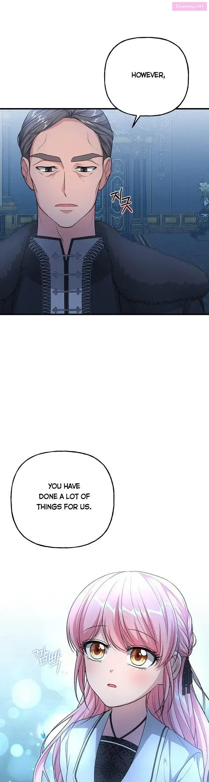 The Villain’s Young Backer Zinmanga X Chapter 19 Page 8
